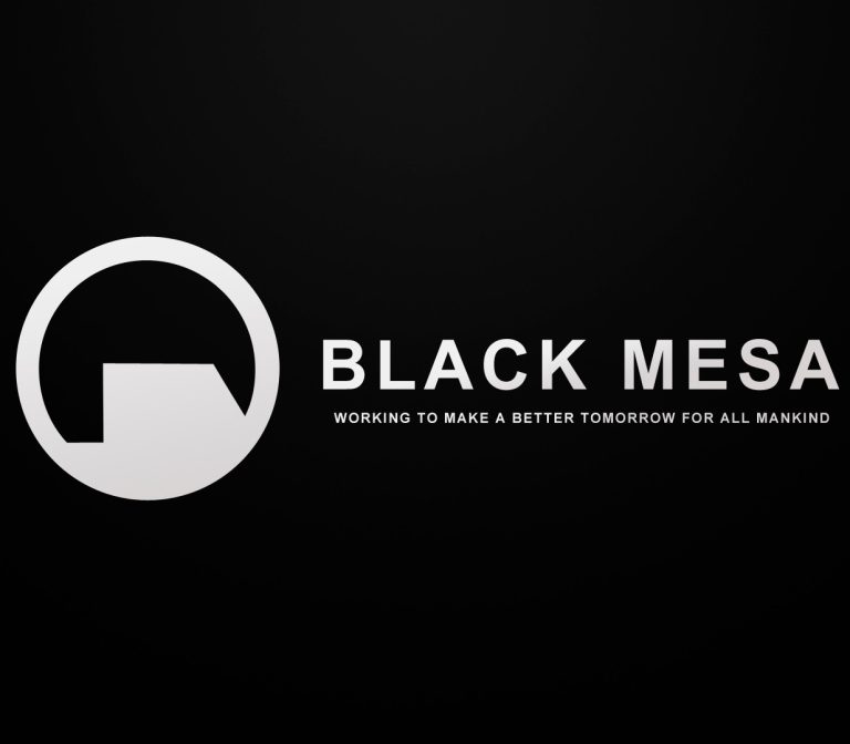 Black Mesa