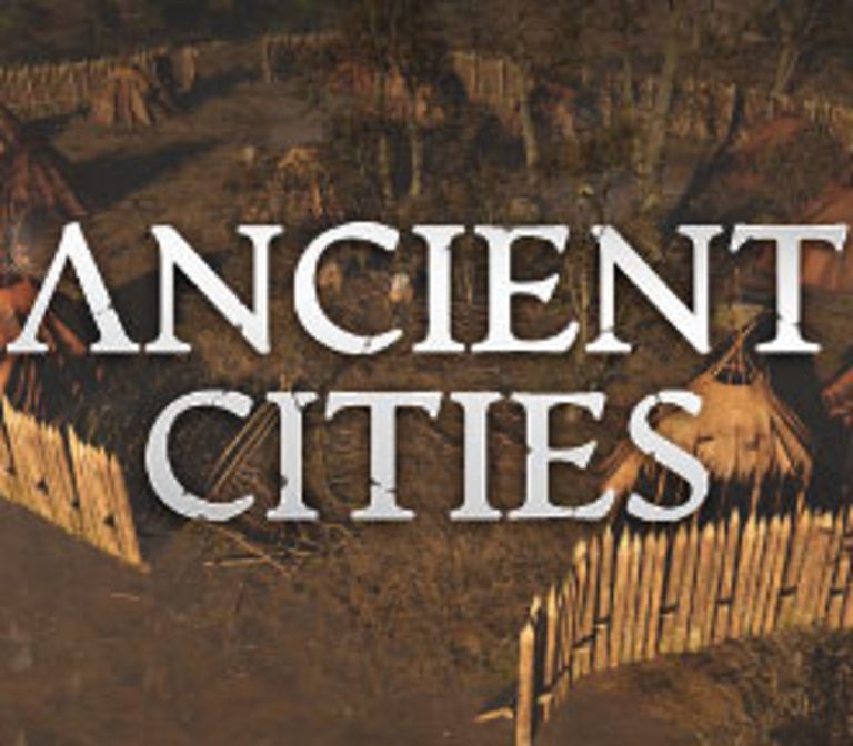 Ancient Cities