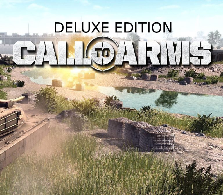 Call to Arms Deluxe Edition