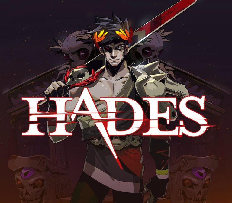 Hades