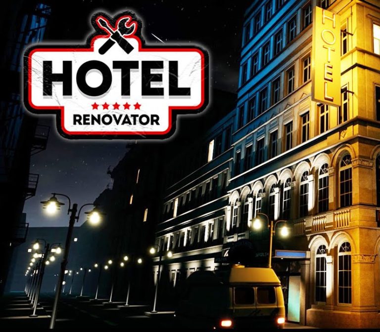 Hotel Renovator
