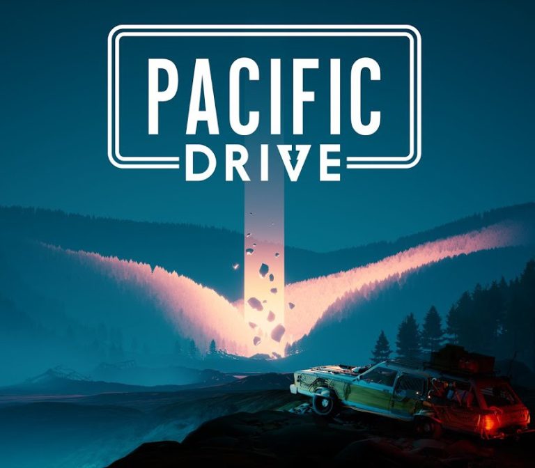 Pacific Drive