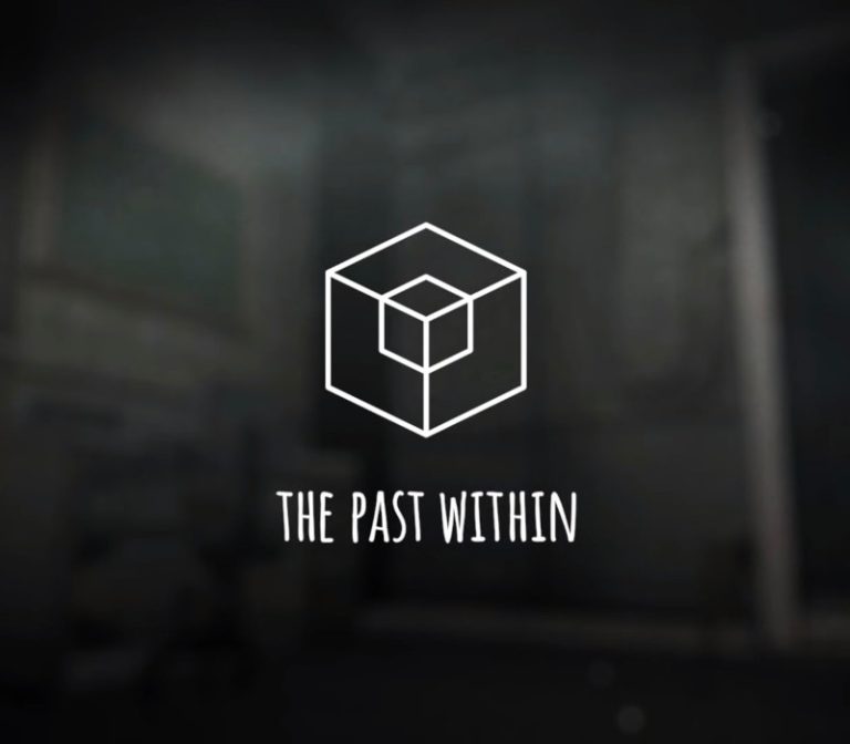 The Past Within