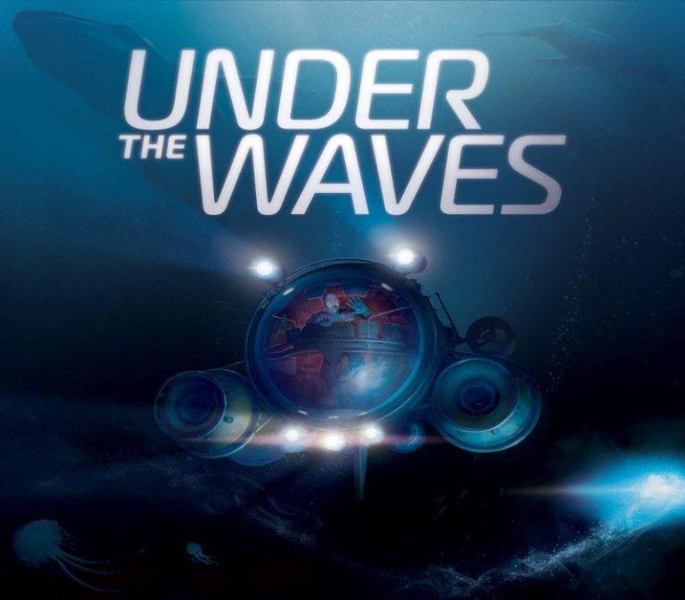 Under The Waves