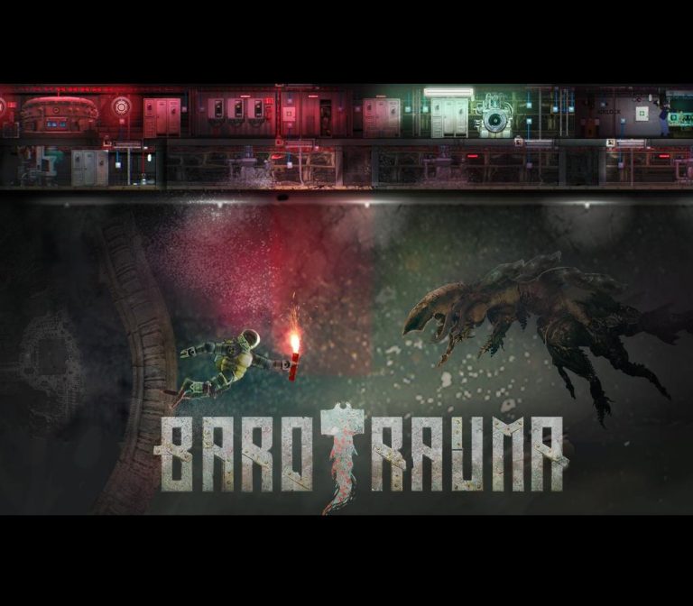 Barotrauma