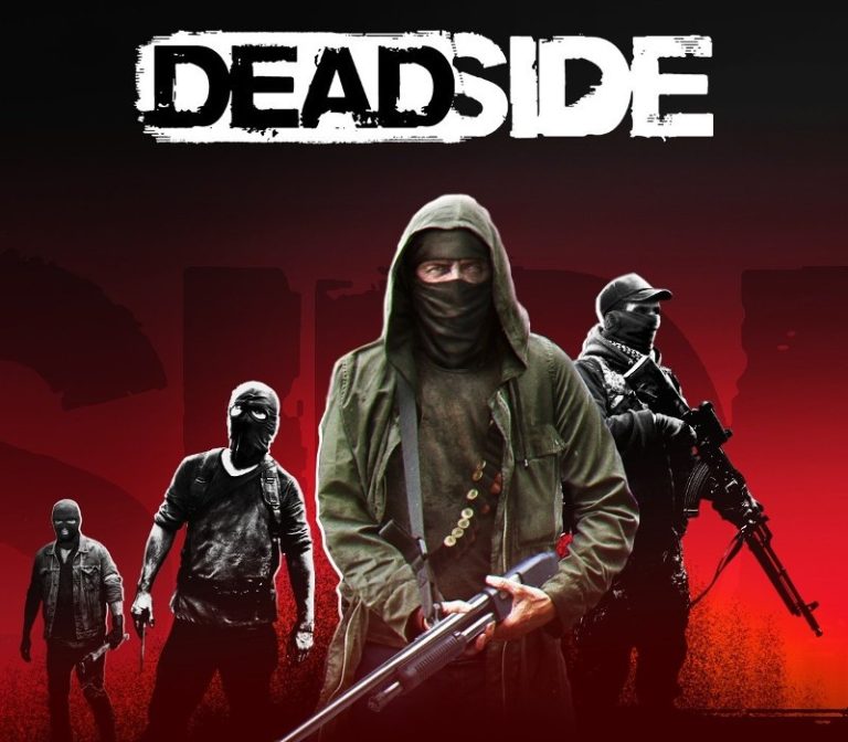 Deadside - Supporter Pack DLC