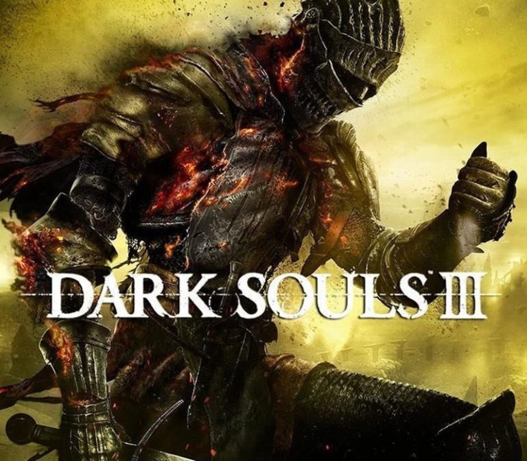 Dark Souls III