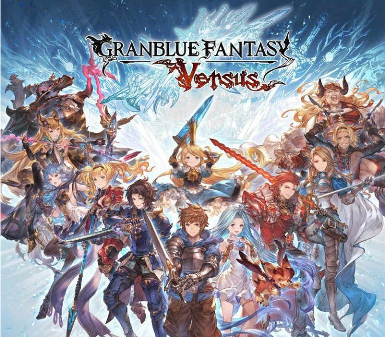 Granblue Fantasy: Versus