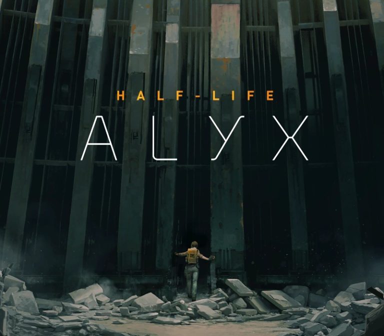 Half-Life: Alyx