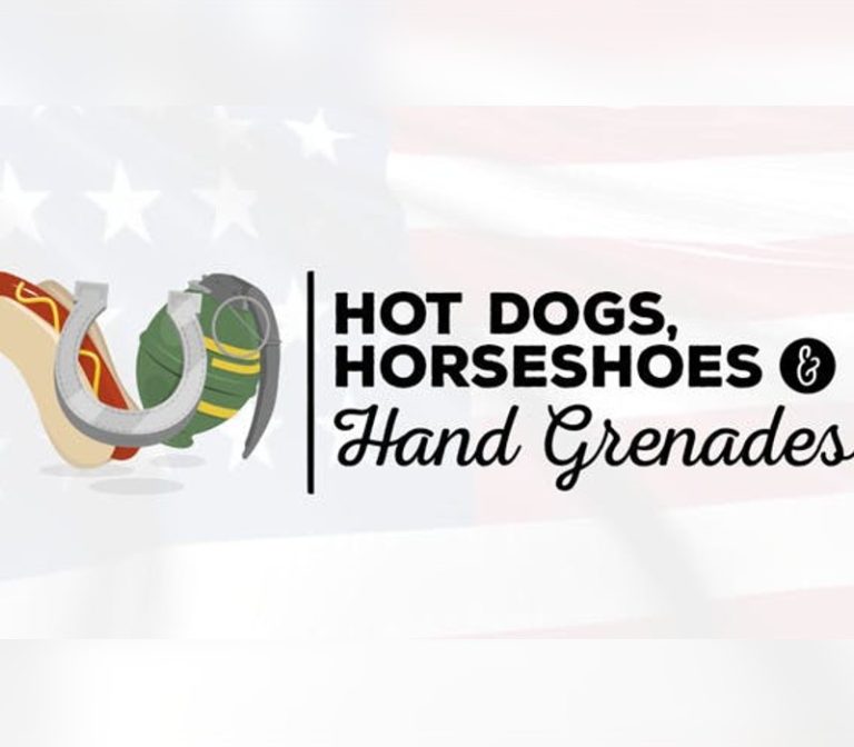 Hot Dogs, Horseshoes & Hand Grenades