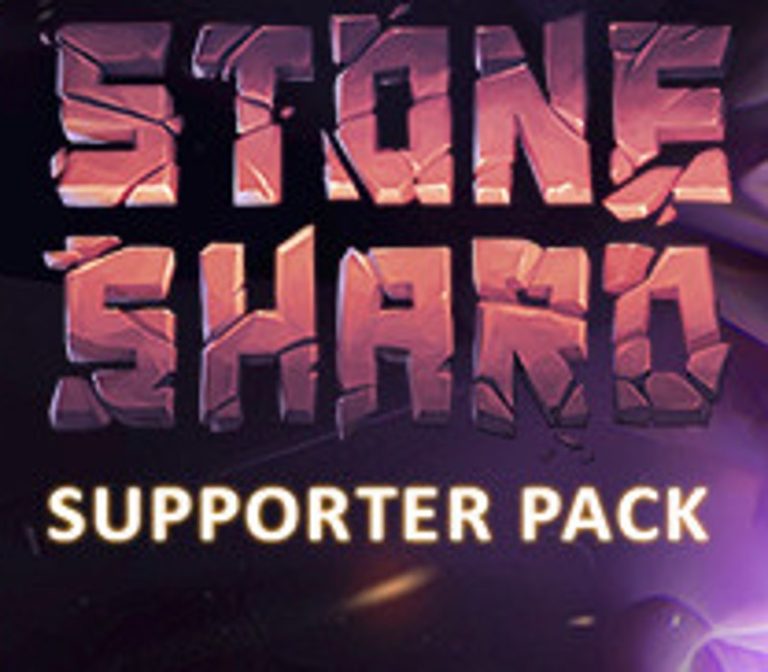 Stoneshard - Supporter Pack - OST & Extras DLC