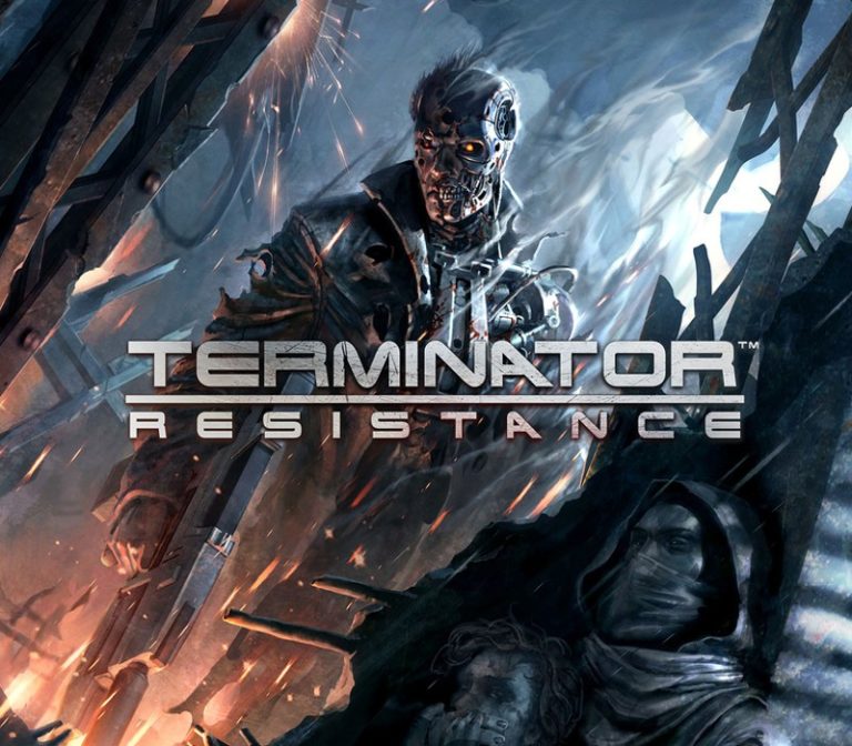 Terminator: Resistance