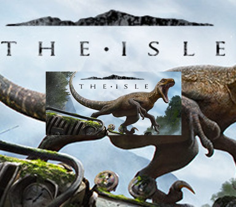 The Isle