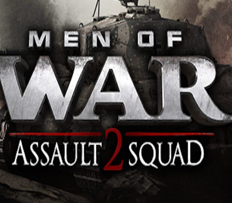 Men of War: Assault Squad 2