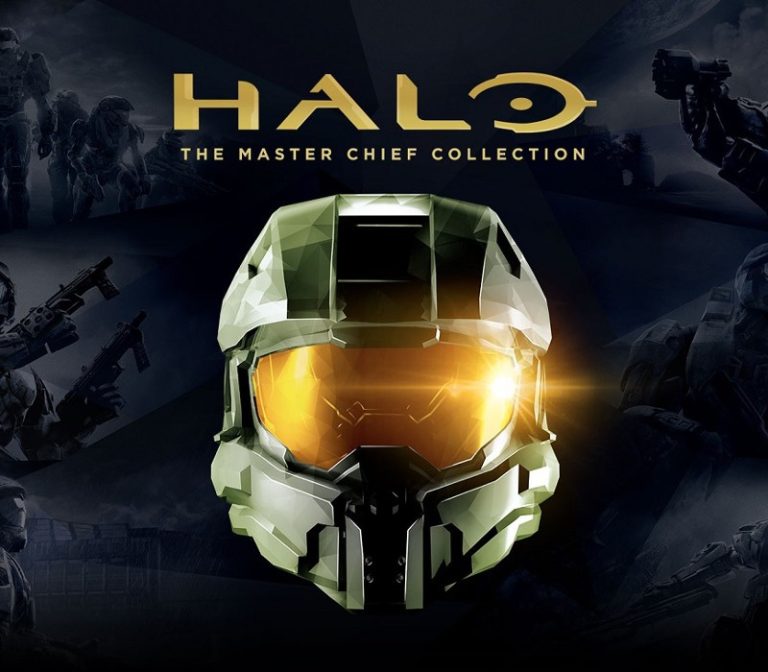 Halo: The Master Chief Collection
