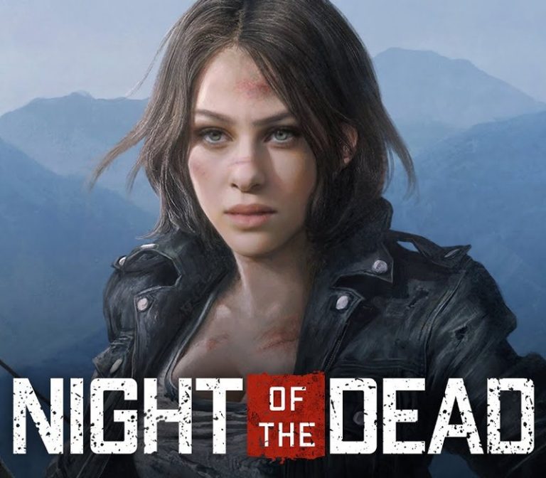Night of the Dead