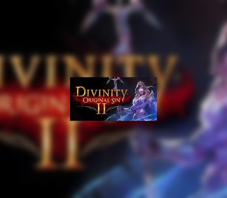 Divinity: Original Sin 2 Eternal Edition