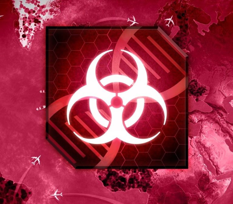 Plague Inc: Evolved