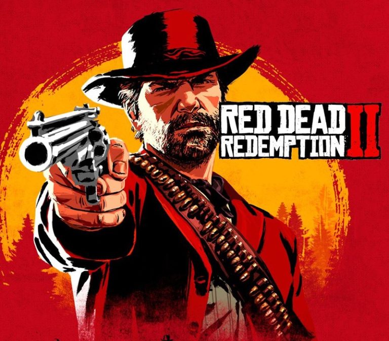 Red Dead Redemption 2