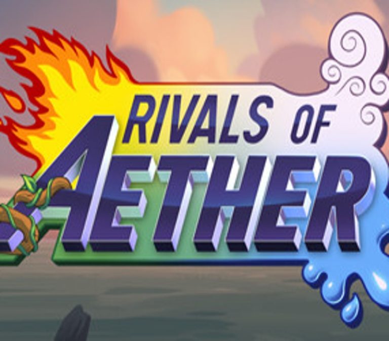 Rivals of Aether