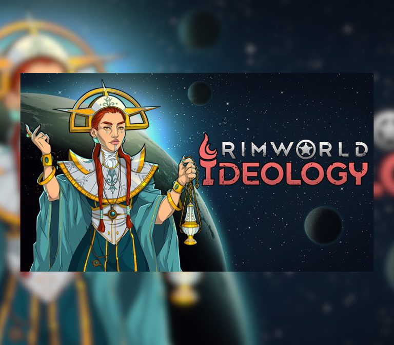 RimWorld - Ideology DLC