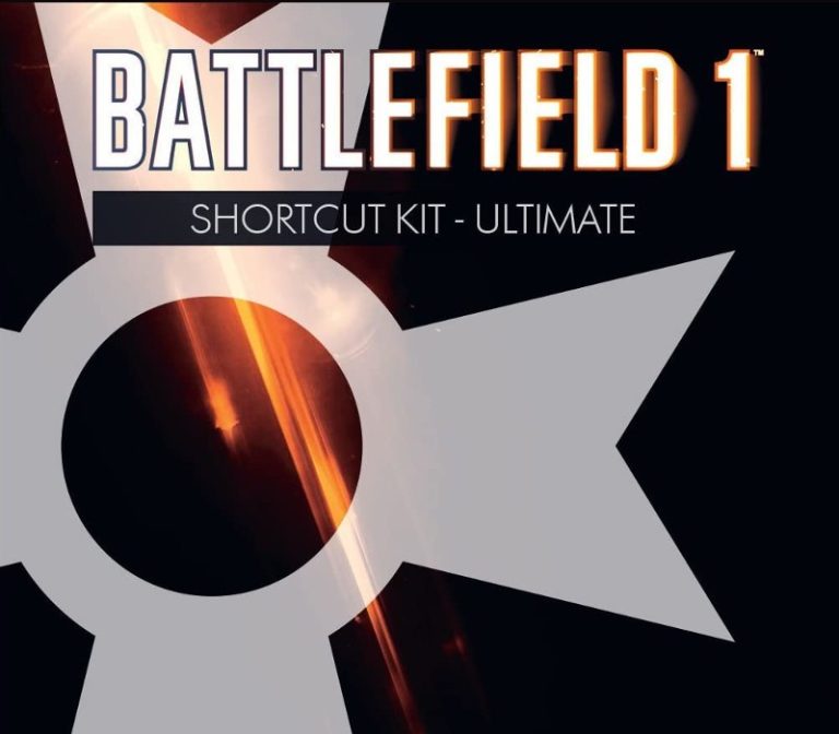 Battlefield 1 Shortcut Kit: Ultimate Bundle DLC