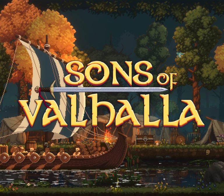 Sons of Valhalla